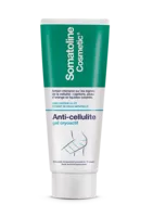 Somatoline Cosmetic Anti-cellulite Gel Cryoactif 250ml à MONTPELLIER
