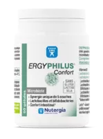 Ergyphilus Confort Gélules équilibre Intestinal Pot/60 à MONTPELLIER