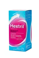 Hextril 0,1 % Bain Bouche Fl/200ml à MONTPELLIER