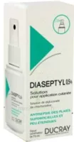 Diaseptyl 0,5 %, Solution Pour Application Cutanée à MONTPELLIER