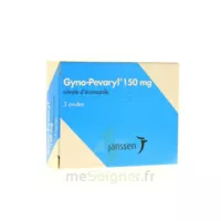 Gyno Pevaryl 150 Mg, Ovule à MONTPELLIER
