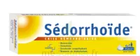 Sedorrhoide Crise Hemorroidaire Crème Rectale T/30g à MONTPELLIER