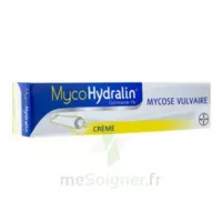 Mycohydralin, Crème à MONTPELLIER
