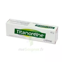 Titanoreine Crème T/40g à MONTPELLIER