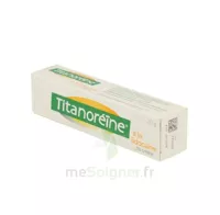 Titanoreine A La Lidocaine 2 Pour Cent, Crème à MONTPELLIER