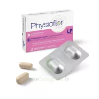 Physioflor Lp Comprimés Vaginal B/2 à MONTPELLIER