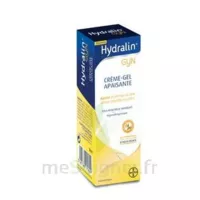 Hydralin Gyn Crème Gel Apaisante 15ml à MONTPELLIER