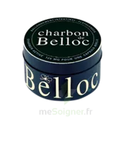 Charbon De Belloc 125 Mg Caps Molle B/36 à MONTPELLIER