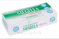 Saugella Cotton Touch Tampon Périodique Super B/16 à MONTPELLIER