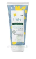 Klorane Bébé Crème Hydratante 200ml à MONTPELLIER